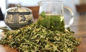 3 loại trà thảo mộc hỗ trợ giảm mỡ thừa