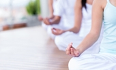 Yoga giúp tăng cường nhận thức ở phụ nữ lớn tuổi có nguy cơ mắc bệnh Alzheimer