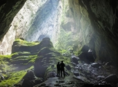 Việt Nam có đại diện trong top 10 hang động đẹp nhất thế giới