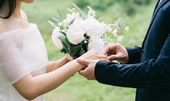 Tỷ lệ kết hôn tại Hàn Quốc giảm 40 trong một thập niên