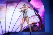 Singapore lên tiếng về số tiền trả cho Taylor Swift giữa những đồn đoán