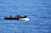 Châu Âu ngăn chặn sản xuất thuyền nhỏ dùng cho hoạt động di cư bất hợp pháp