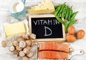 Mỗi ngày, cơ thể cần bao nhiêu vitamin D