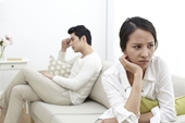 Bỗng dưng mắc nợ với bên chồng
