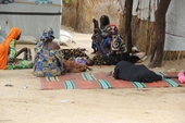 Các phần tử thánh chiến bắt cóc hàng chục phụ nữ ở Đông Bắc Nigeria