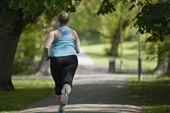 Chạy nhanh hay chậm giúp giảm cân hiệu quả