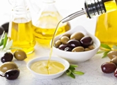 5 loại dầu tốt cho sức khỏe nên dùng khi nấu ăn
