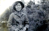 55 năm ngày mất của Dương Thị Xuân Quý Mãi mãi là tấm gương cho thế hệ sau