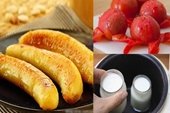 3 thực phẩm ăn nóng vào bữa sáng có thể đốt mỡ thừa và giảm mỡ nội tạng