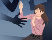 Phần lớn phụ nữ Hàn Quốc bị bạo hành bởi chồng hoặc người yêu