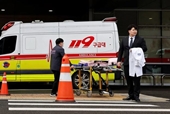 Hàn Quốc tiếp tục nhân nhượng phút chót cho các bác sĩ đình công