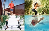 Những bài tập aerobics giúp giảm cân bền vững
