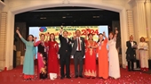 Chào Xuân Giáp Thìn Gắn kết cộng đồng người Việt Nam tại Macau