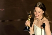 Khán giả xem lễ trao giải Oscar 2024 trên ABC cao nhất 4 năm qua