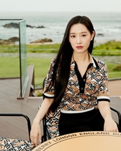 Thói quen giúp  nữ hoàng  Kim Ji Won duy trì vẻ đẹp không tỳ vết