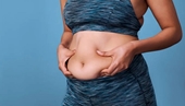 Mỡ thừa ở vùng bụng nhiều gây nguy hiểm như thế nào với sức khỏe