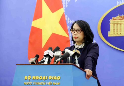 Công dân Việt Nam cần tỉnh táo trước lời mời chào ra nước ngoài làm việc