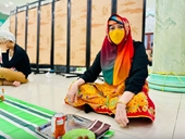 Người đạo Hồi ở TP HCM trong tháng Ramadan Cùng nhịn ăn, không uống khi mặt trời mọc trong cả tháng