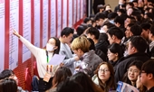 11,7 triệu sinh viên Trung Quốc chuẩn bị lao vào cuộc chiến tìm việc