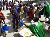 UNICEF kêu gọi quyên góp hơn 189 triệu USD để hỗ trợ trẻ em Somalia