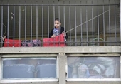 Ngày càng nhiều trẻ em ở Anh sống trong cảnh nghèo đói