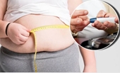 Khuyến cáo mới về quản lý cân nặng ở người đái tháo đường
