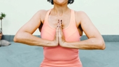 Nghiên cứu mới, Yoga cải thiện rất tốt chức năng tim mạch