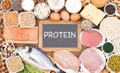Thiếu protein ảnh hưởng đến sức khỏe thế nào