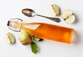 Phát hiện mới Một muỗng giấm táo mỗi ngày cải thiện đường huyết, cholesterol và cân nặng
