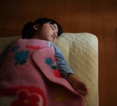 Hơn một nửa trẻ em Nhật Bản không được ngủ đủ giấc