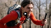 Nữ VĐV đầu tiên thế giới hoàn thành giải chạy địa hình siêu khắc nghiệt