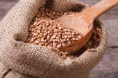 Nắm hạt cho vào nồi cơm vừa tốt cho tim mạch lại giúp kiểm soát lượng đường trong máu
