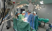 Gaza Nhiều bệnh nhân suy dinh dưỡng chết vì nhiễm trùng tại bệnh viện