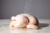 6 lưu ý khi chế biến thịt gà thời điểm dịch cúm gia cầm gia tăng