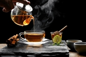 Những loại trà nên và không nên uống khi bị đau đầu