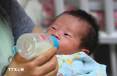 Tỷ lệ sinh tại Hàn Quốc tiếp tục giảm xuống mức thấp kỷ lục