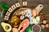 Top 7 siêu thực phẩm giàu niacin giúp loại bỏ cholesterol xấu tự nhiên