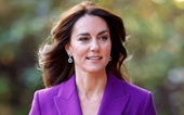 Kate Middleton đã chinh phục người dân Anh như thế nào
