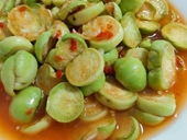 5 món ăn âm thầm tiếp tay cho ung thư thực quản nhưng rất phổ biến trên bàn ăn gia đình Việt