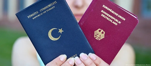 Luật quốc tịch mới của Đức có lợi cho người nhập cư