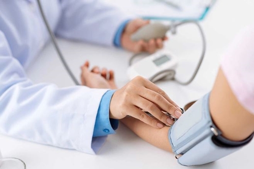 Tiền tăng huyết áp là gì Cách nào để ngăn tăng huyết áp thực sự