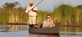Phụ nữ làm du lịch, xóa bỏ định kiến giới ở Botswana