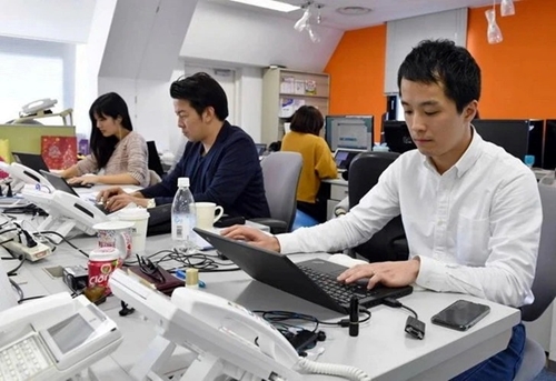 Nhật Bản bổ sung 4 ngành nghề được cấp thị thực lao động nước ngoài có tay nghề