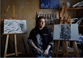 30 phút sống còn của nữ nghệ sĩ Nga trong vụ khủng bố ở Moscow