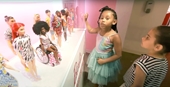 Búp bê Barbie giúp thúc đẩy sự tiến bộ của phụ nữ