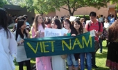 Đừng quên “mỏ vàng” nhân lực Việt Nam ở nước ngoài