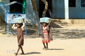Báo động nạn đói nghiêm trọng gây tử vong trên diện rộng tại Sudan