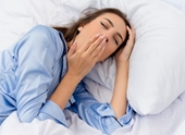 Bạn có ngủ ngáy không Đây là cách ngủ giúp bạn sống thọ hơn