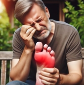 Gout Nguyên nhân, triệu chứng và cách điều trị và phòng bệnh