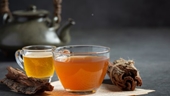 6 loại trà được ví như phương thuốc tự nhiên hỗ trợ mọc tóc tại nhà